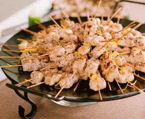 photo of Artisan Hot Bites, 